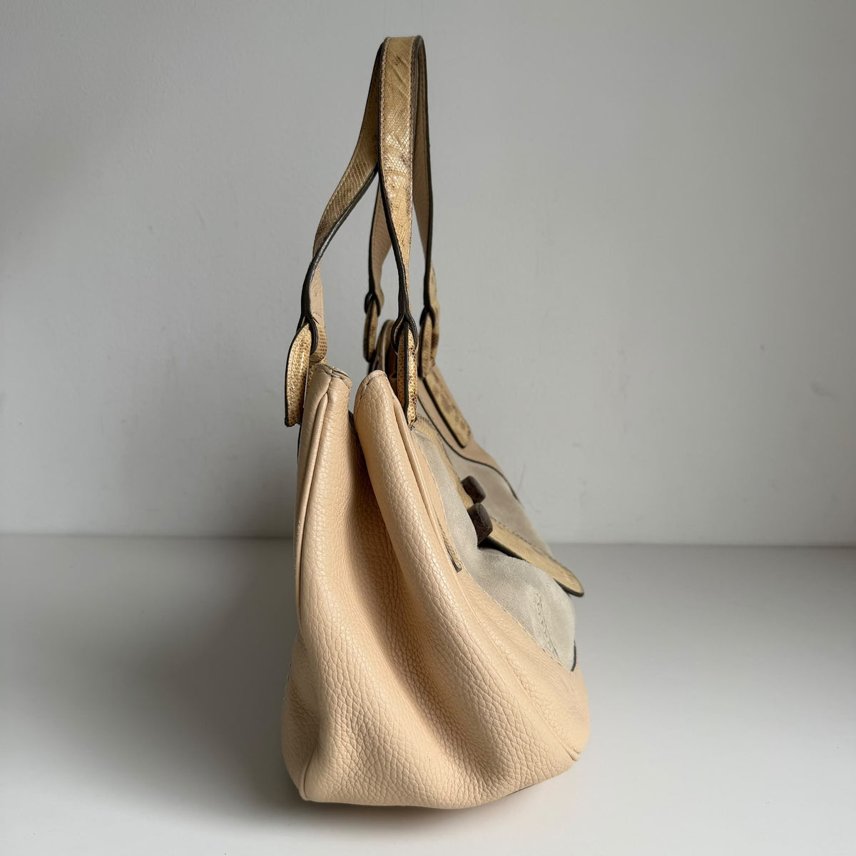 Tod’s Hobo