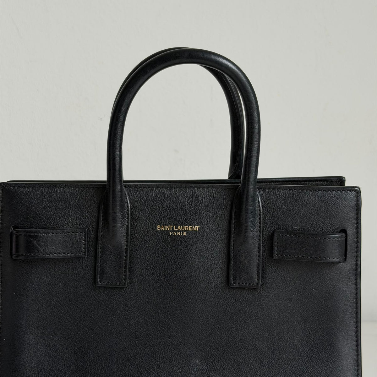 Saint Laurent Sac De Jour