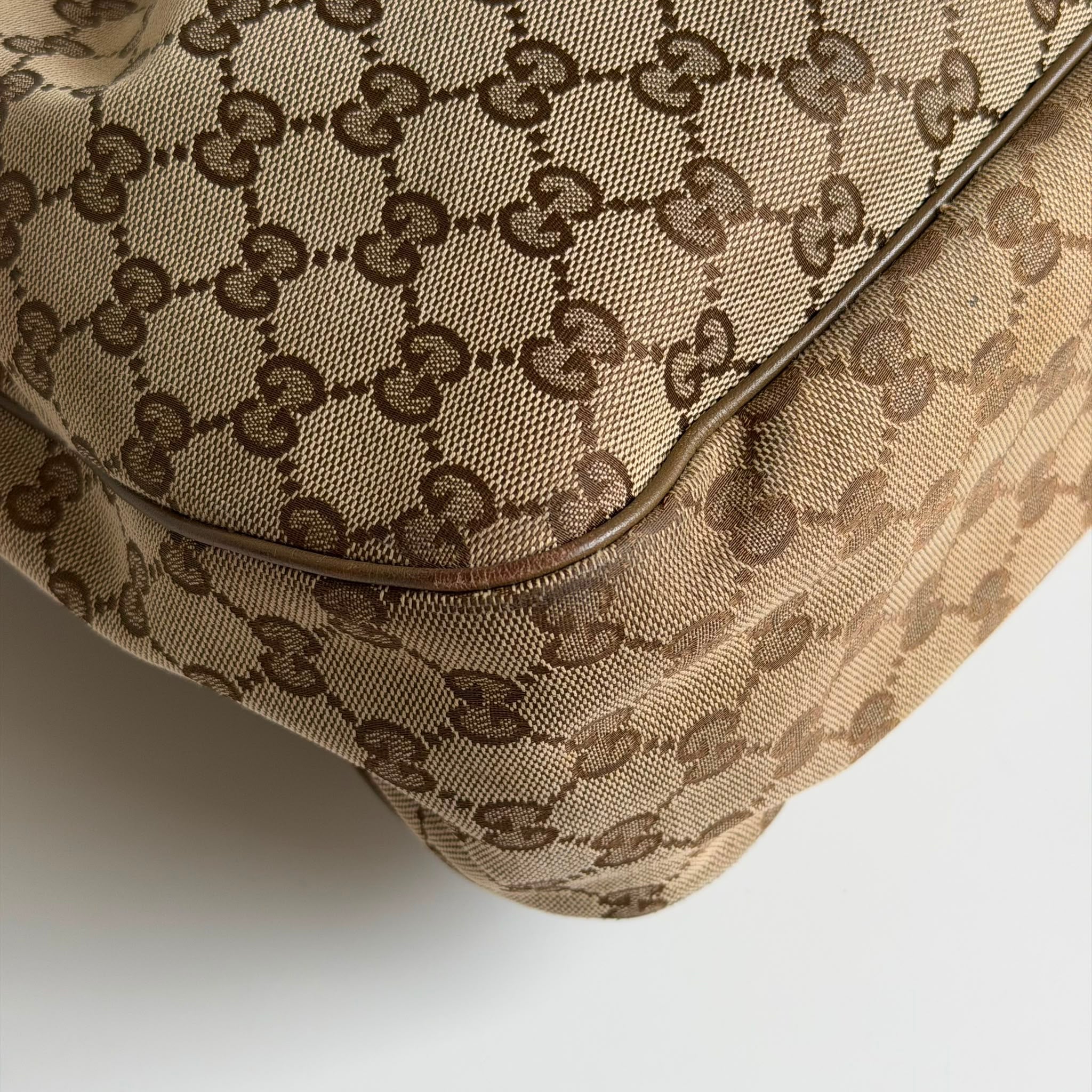 Gucci Shopper