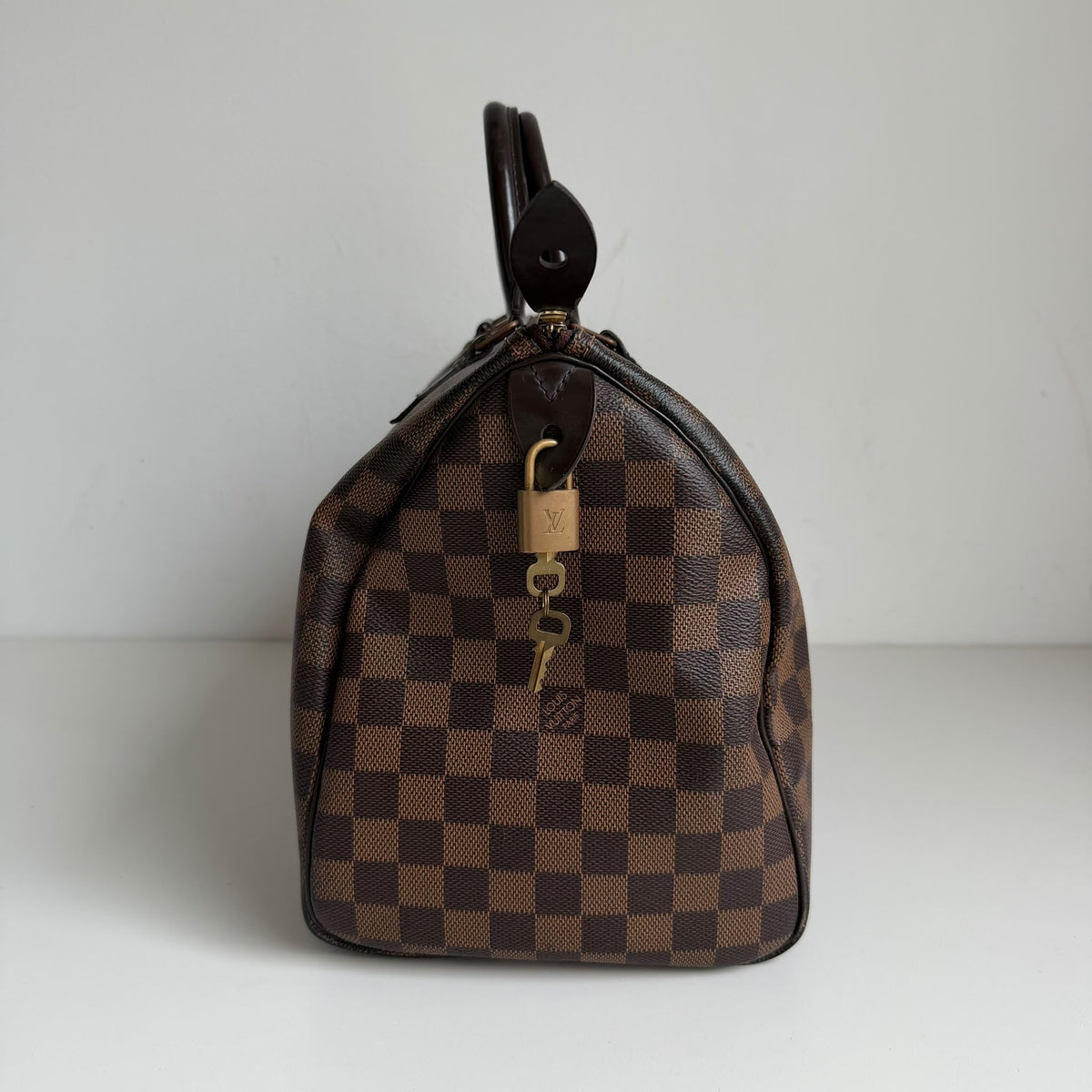 Louis Vuitton Speedy