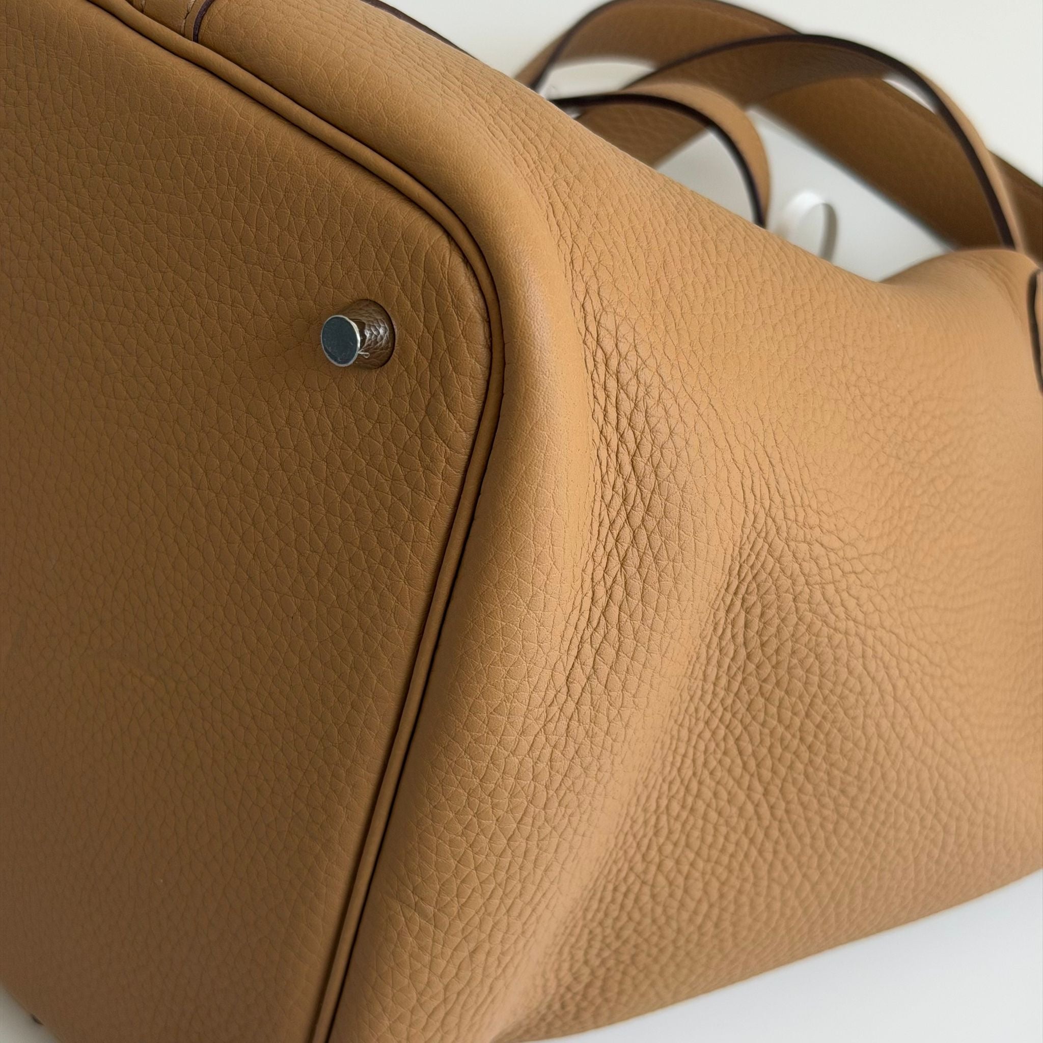 Hermès Picotin