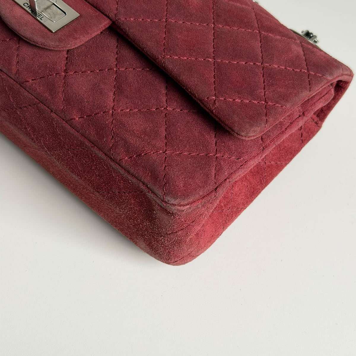Chanel 2.55