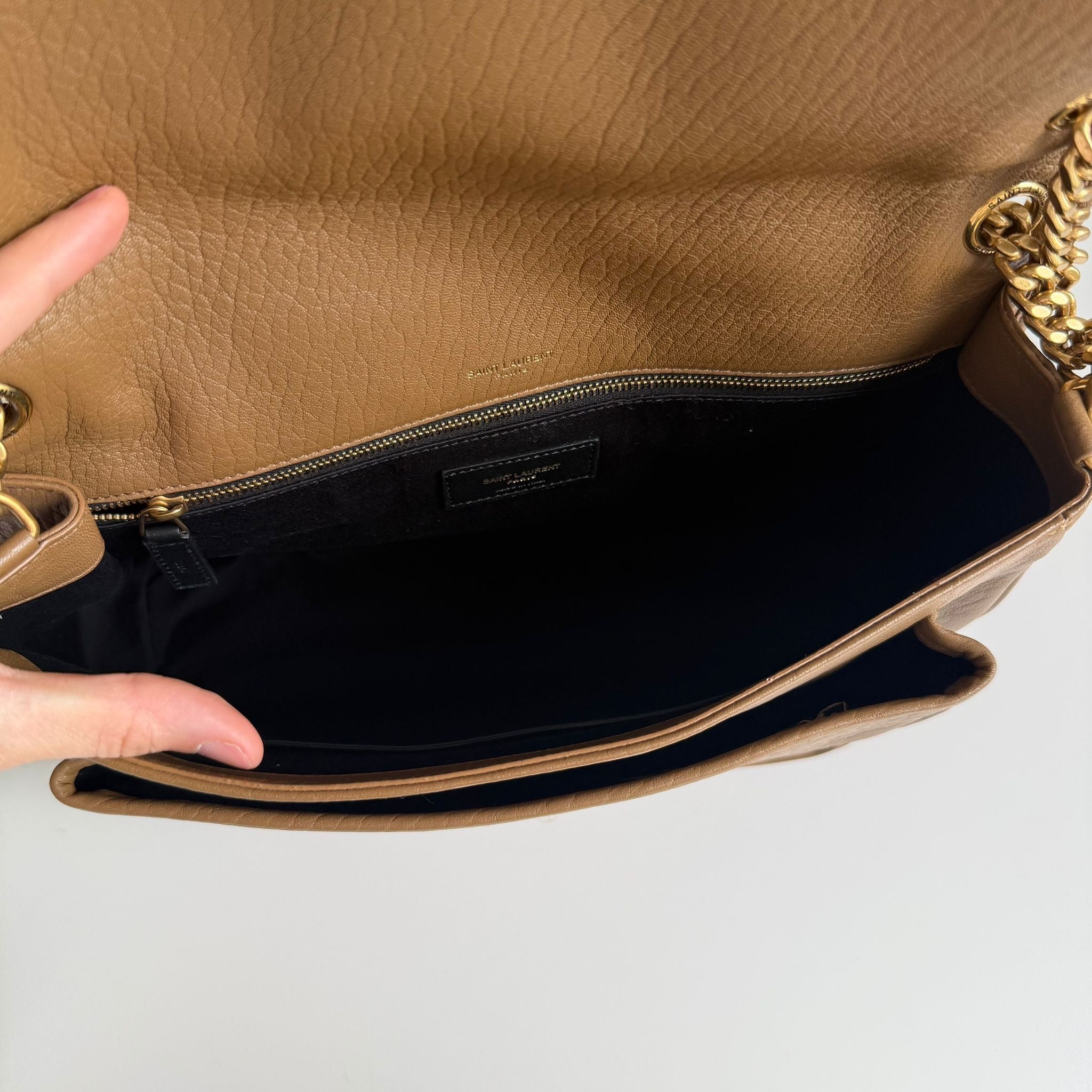 Saint Laurent Niki