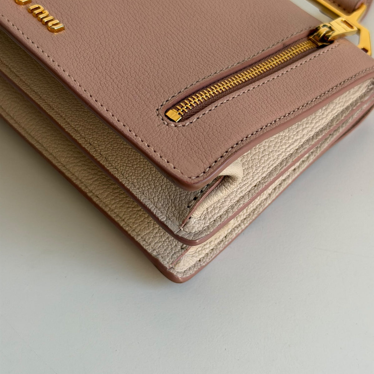 Miu Miu Tracolla