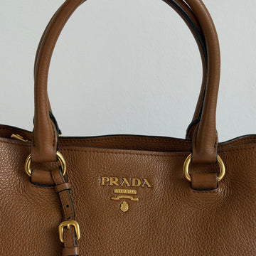 Prada Shopper