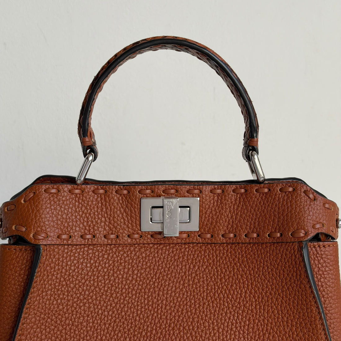 Fendi Peekaboo