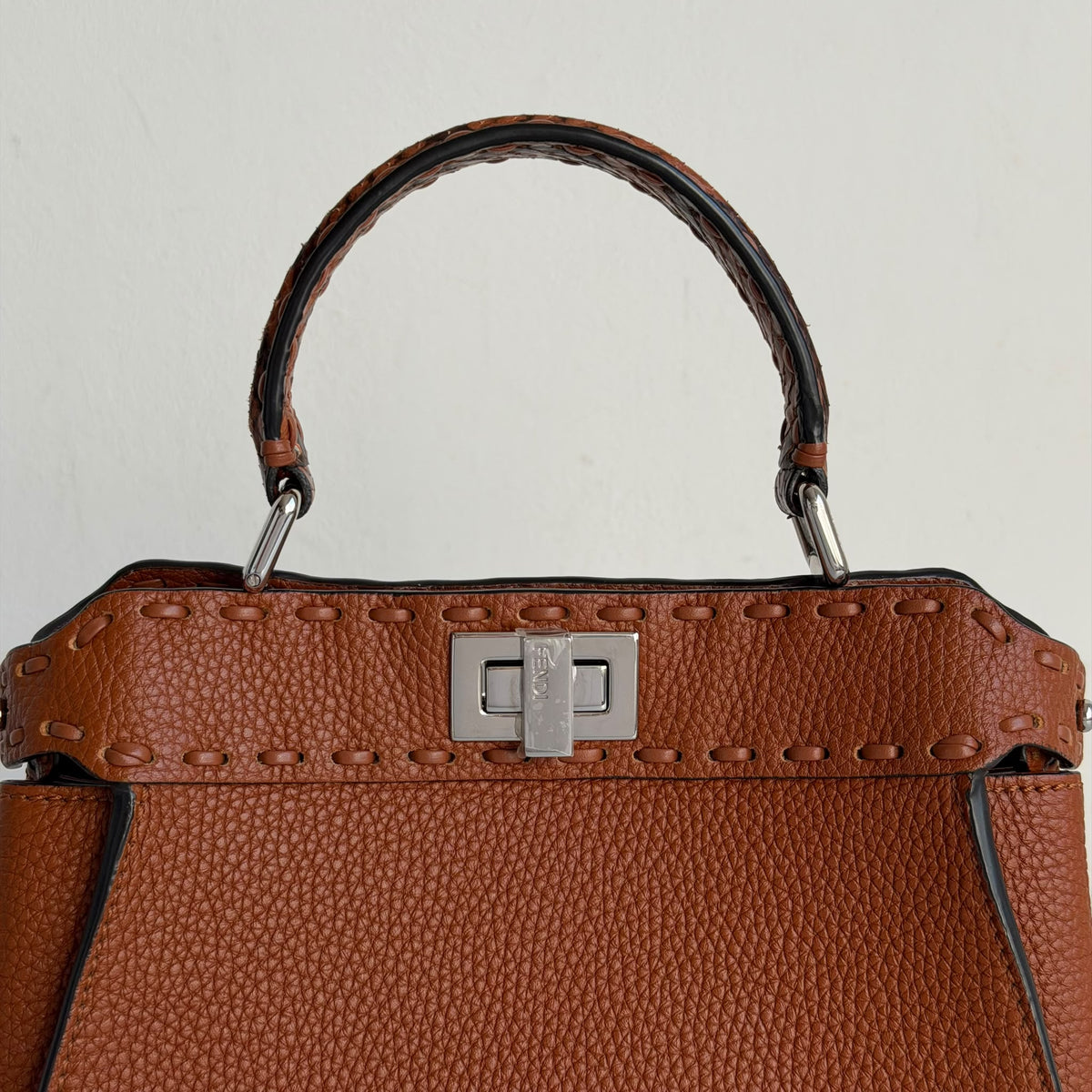 Fendi Peekaboo