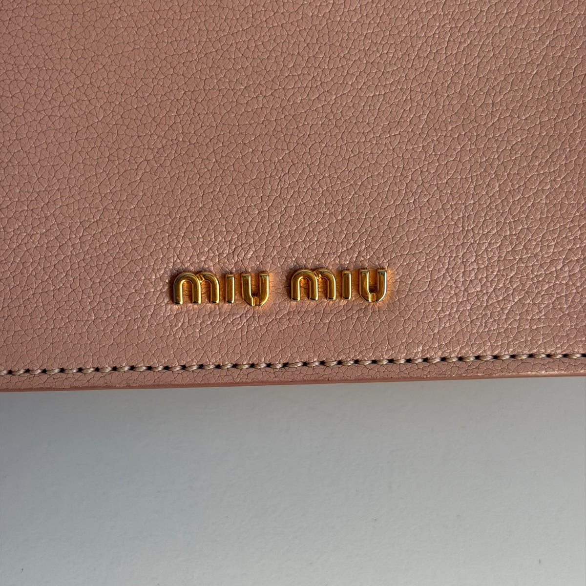 Miu Miu Tracolla