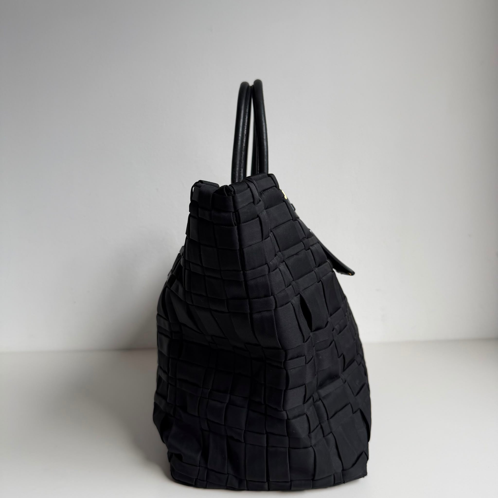Prada Shopper