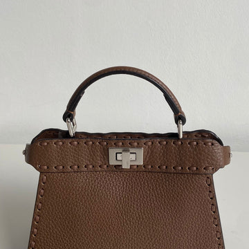 Fendi Peekaboo