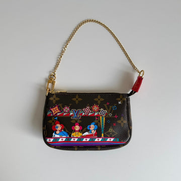 Louis Vuitton Accessoires