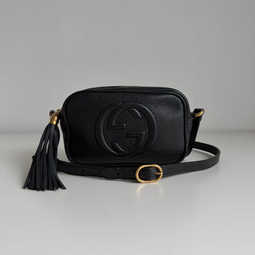 Gucci Soho