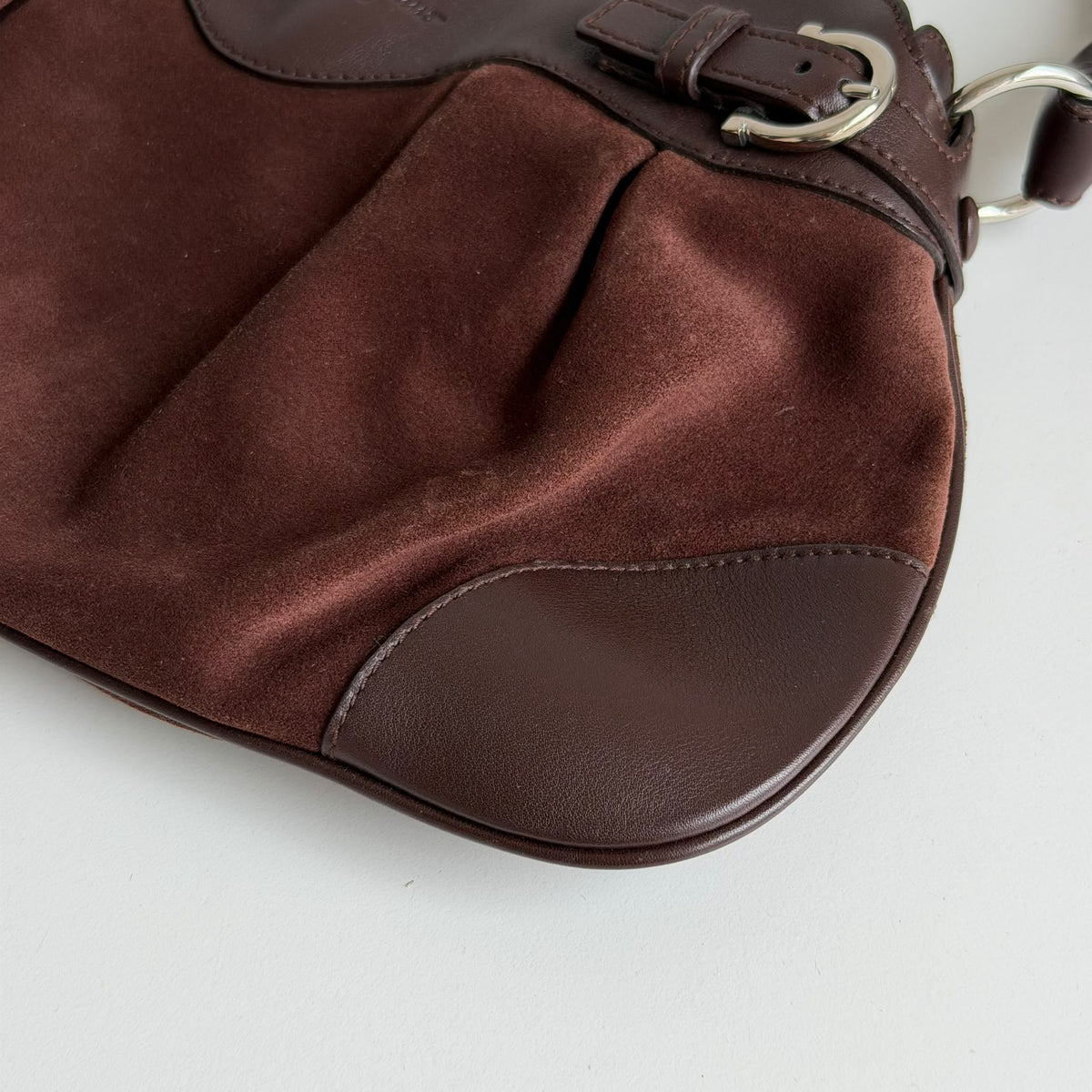 Ferragamo Gancini