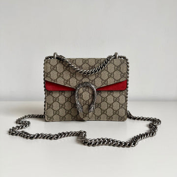 Gucci Dionysus