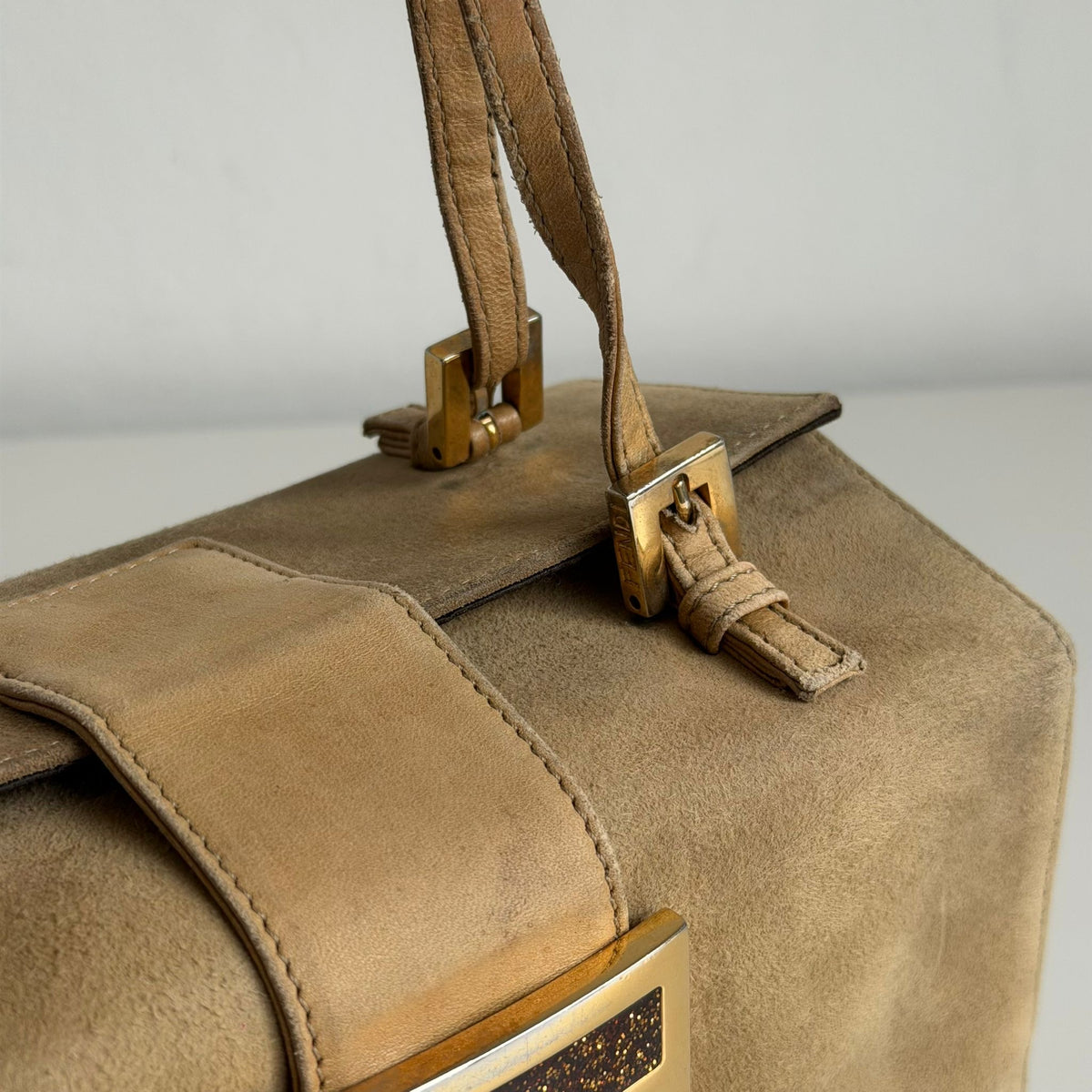 Fendi Baguette
