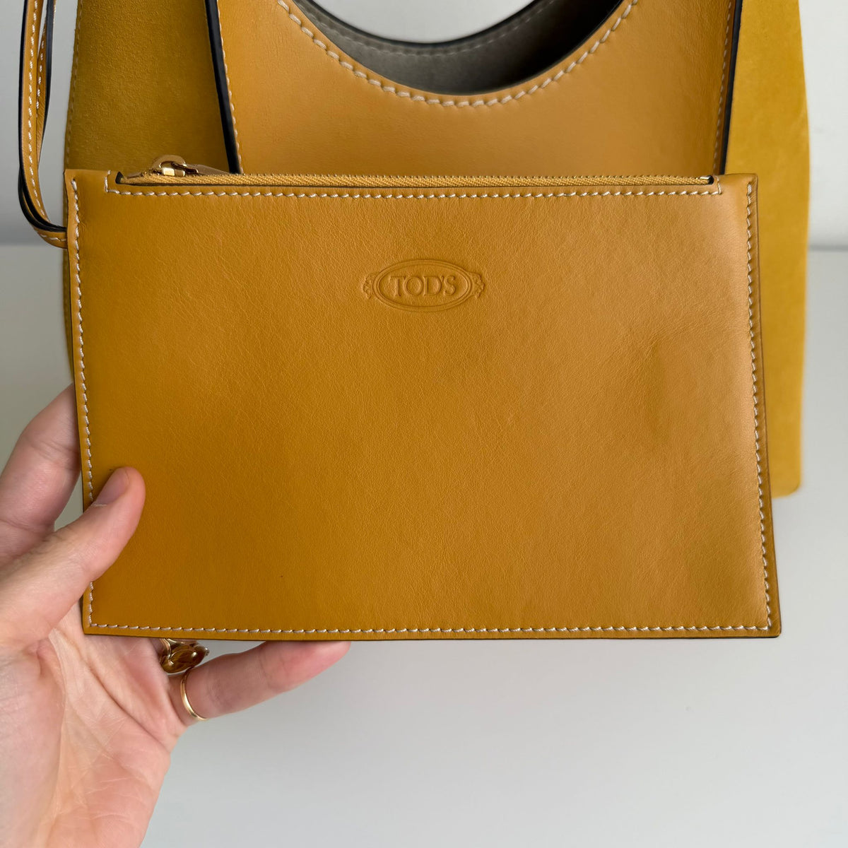 Tod’s T Timeless