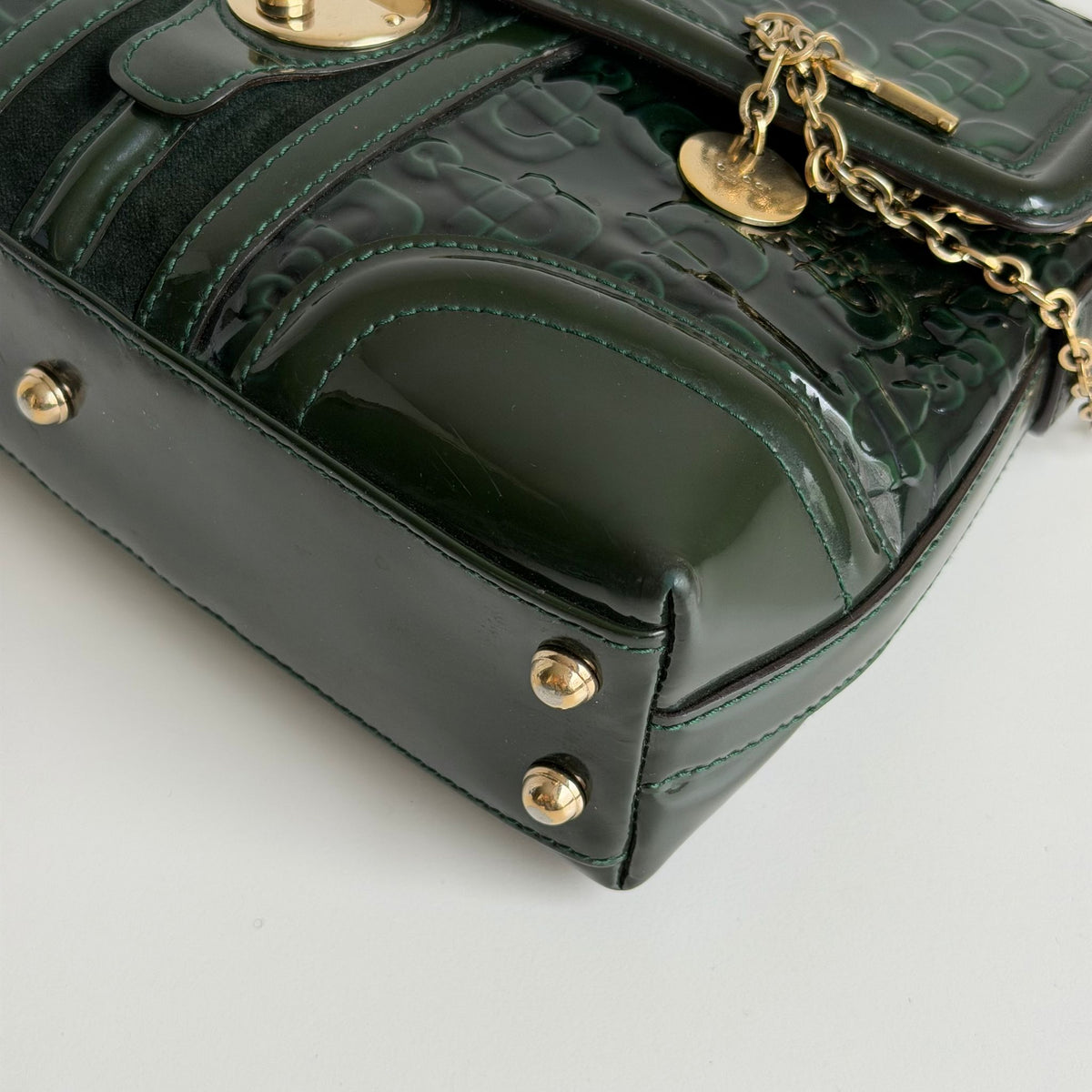 Gucci Vintage
