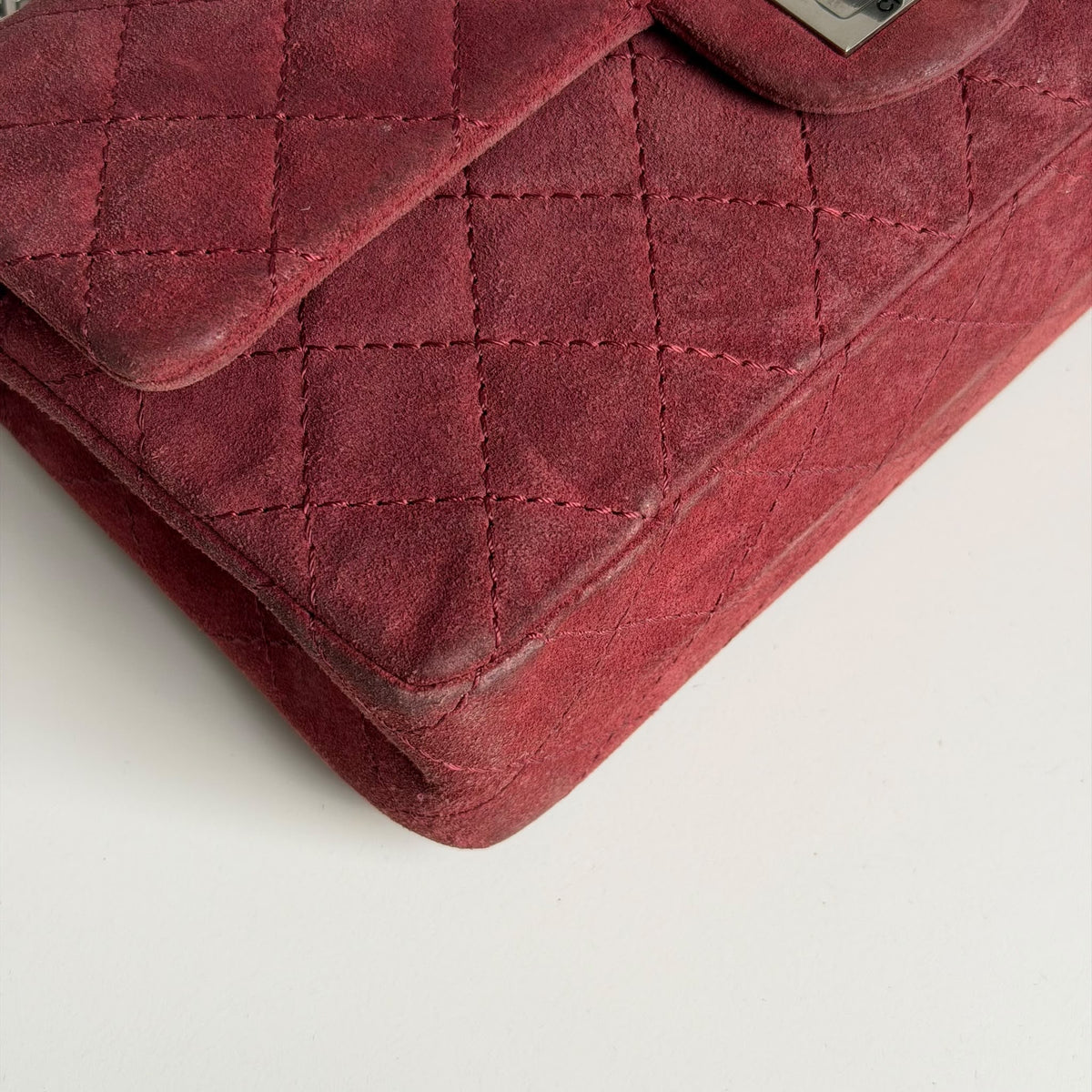 Chanel 2.55