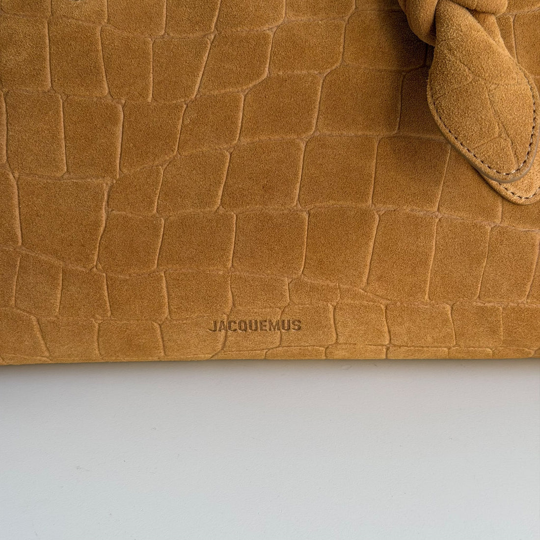 Jacquemus Le Turismo