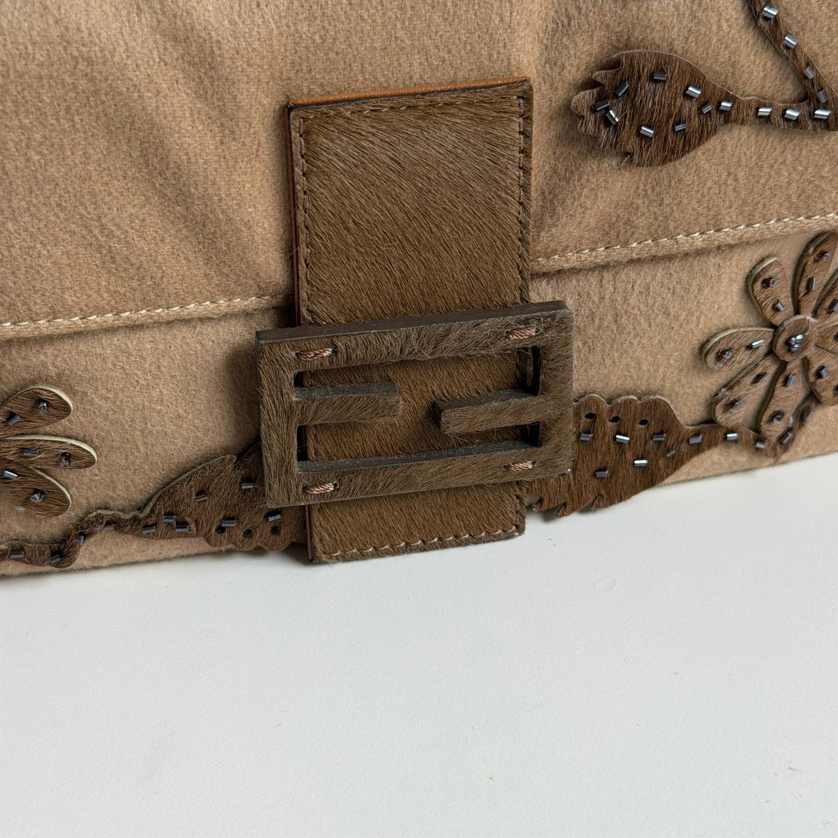 Fendi Baguette