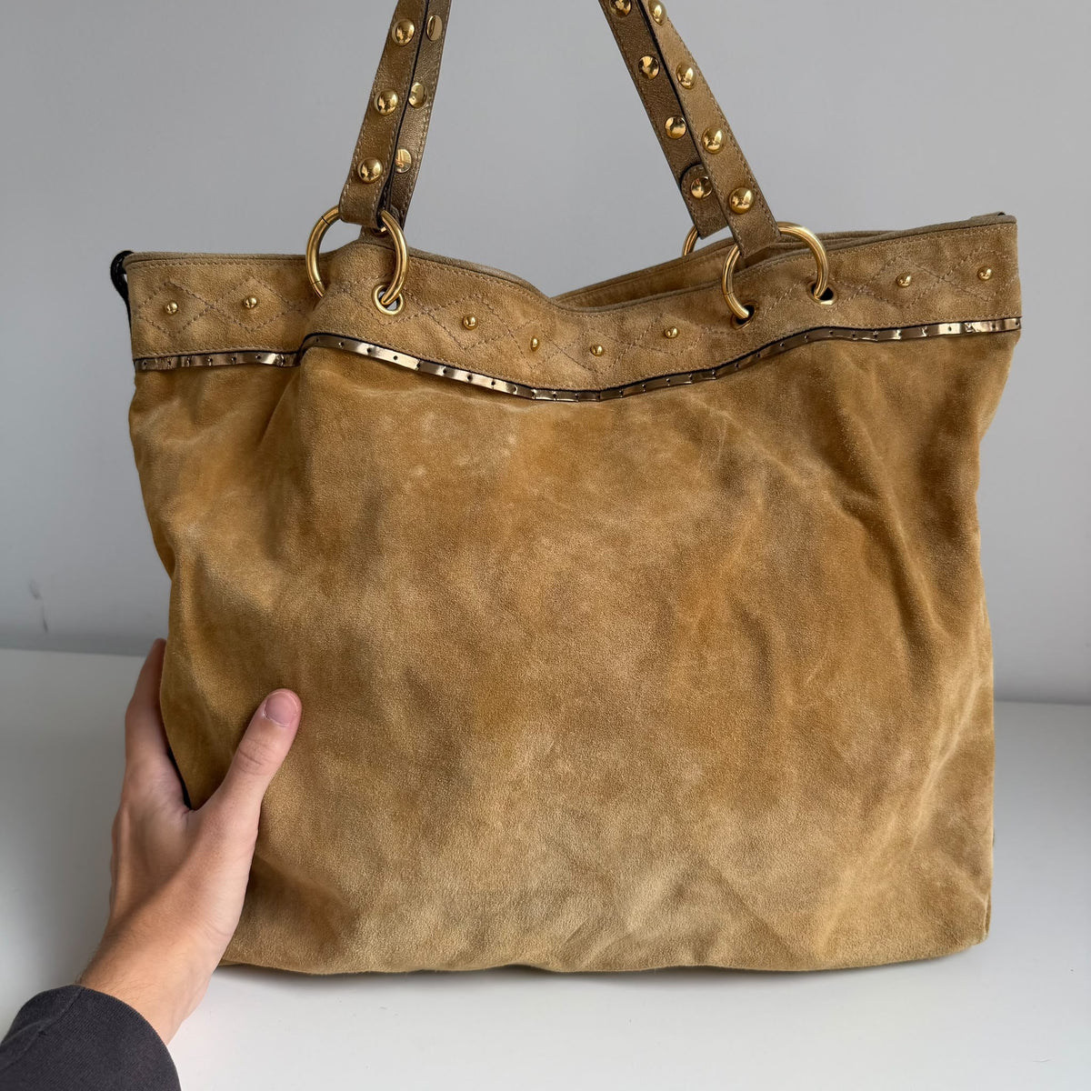 Gucci Irina