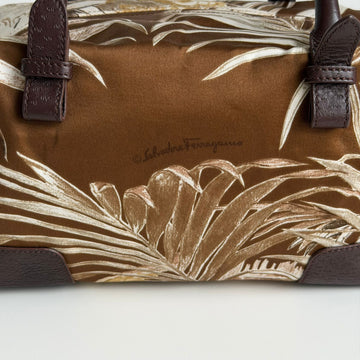 Ferragamo Boston
