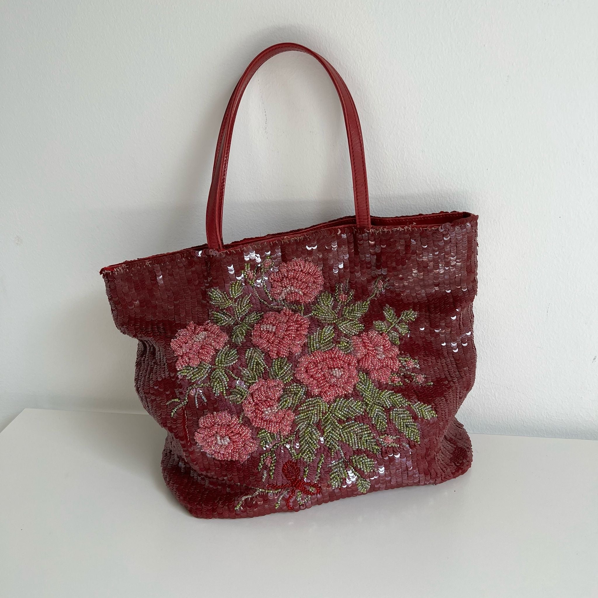 Valentino Shopper