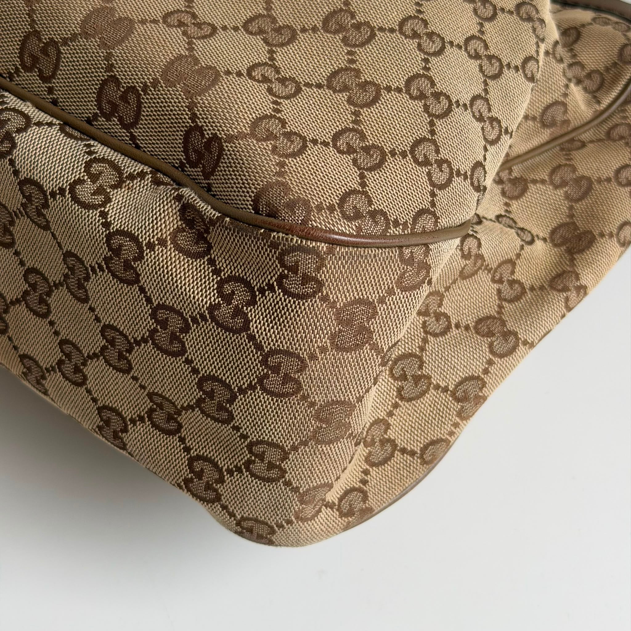 Gucci Shopper
