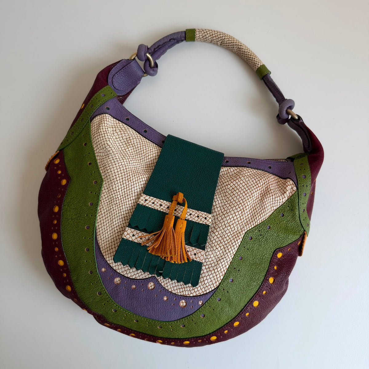Etro Hobo