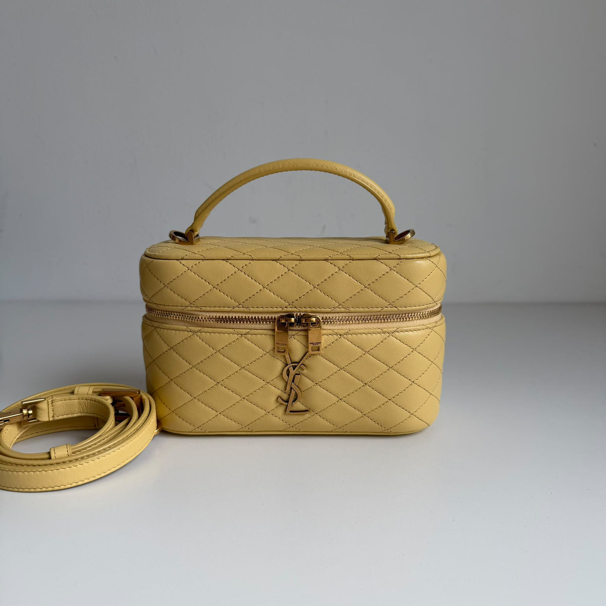 Saint Laurent Vanity