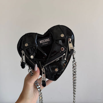 Moschino Heart