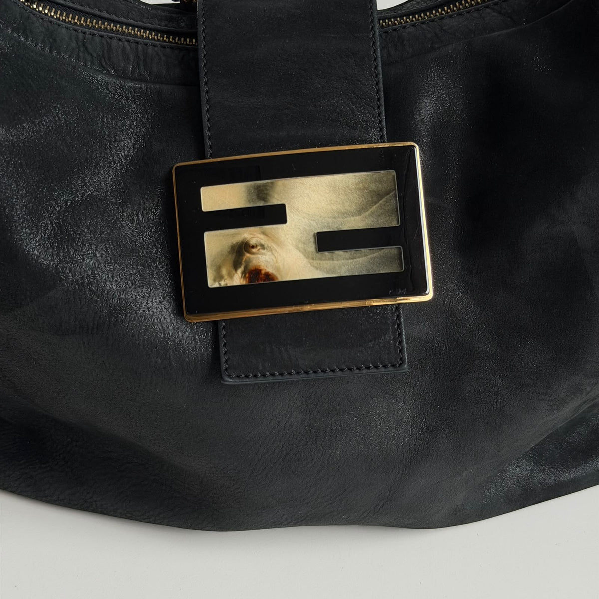 Fendi Baguette