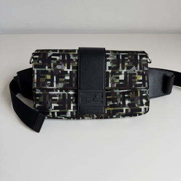Fendi Baguette