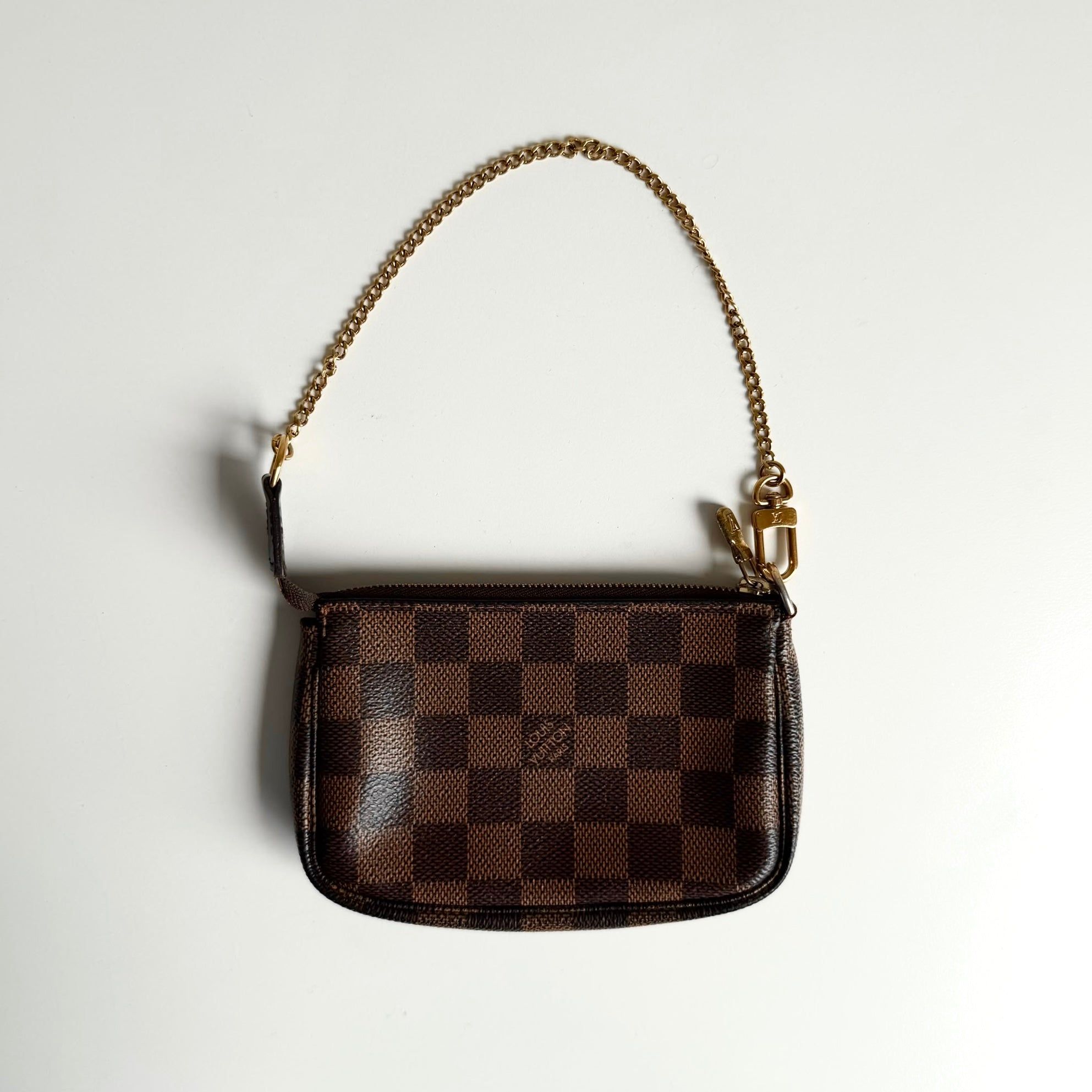 Louis Vuitton Accessoires