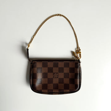 Louis Vuitton Accessoires