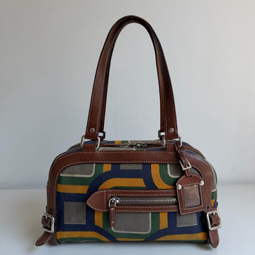 Prada Bauletto