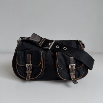 Prada Cargo
