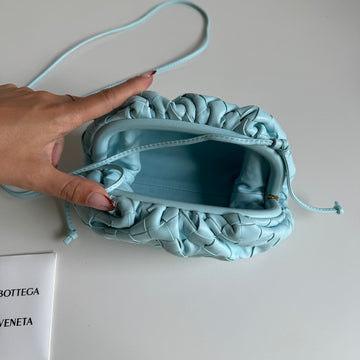 Bottega Veneta Pouch