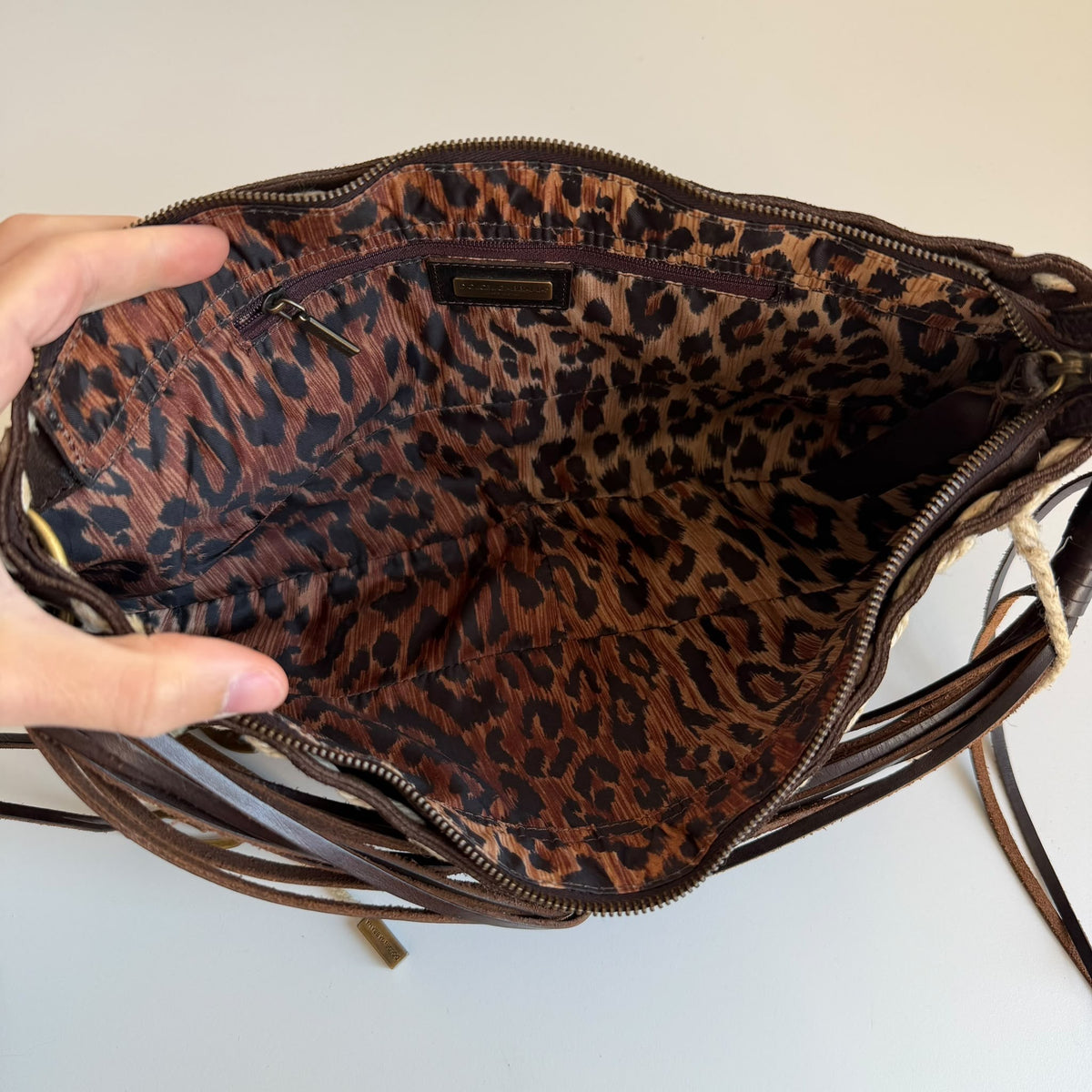 Dolce e Gabbana Shopper