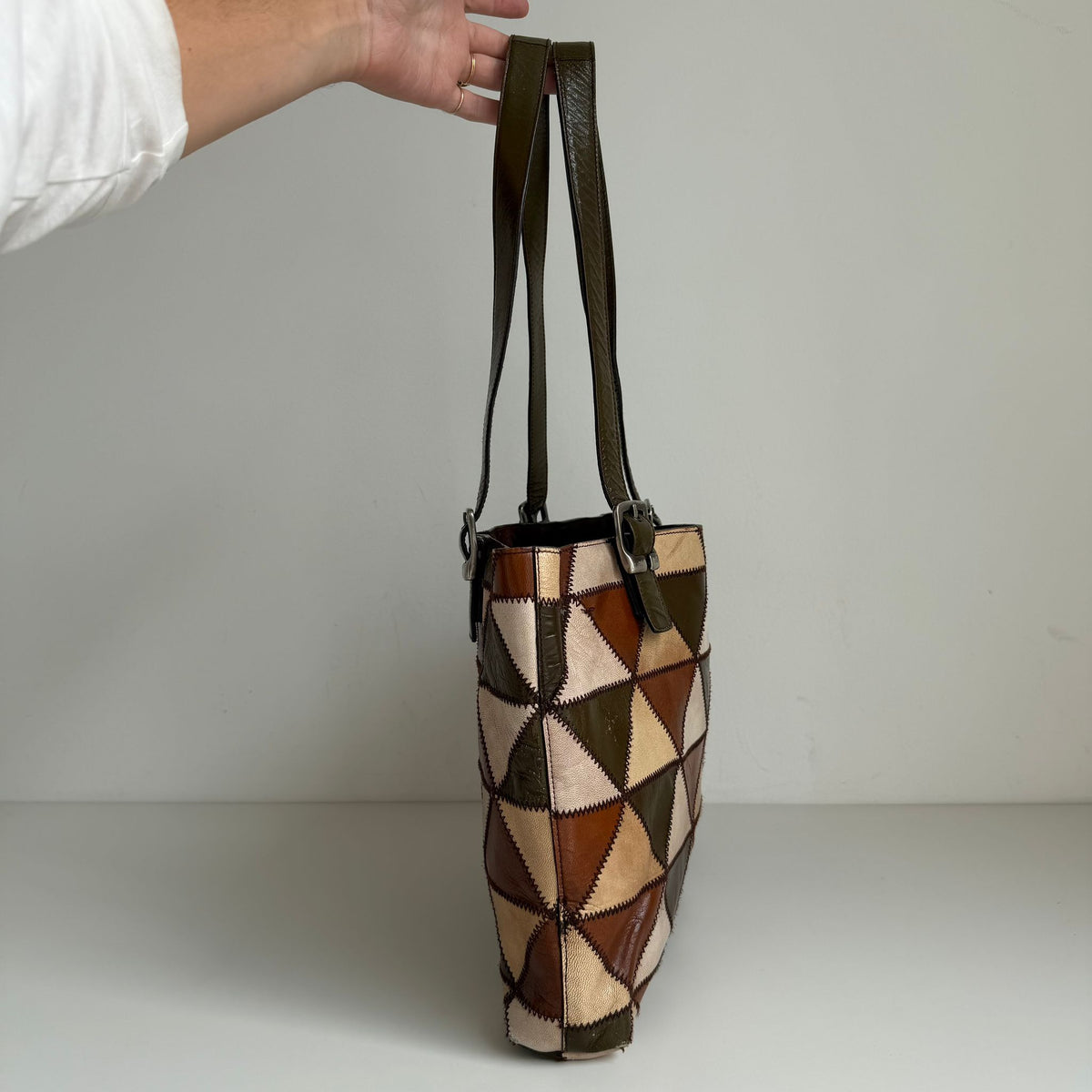 Miu Miu Shopper