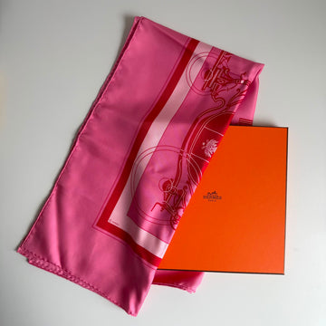 Hermès Foulard