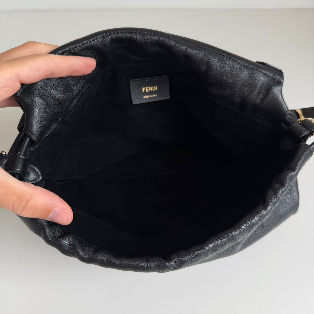 Fendi Baguette