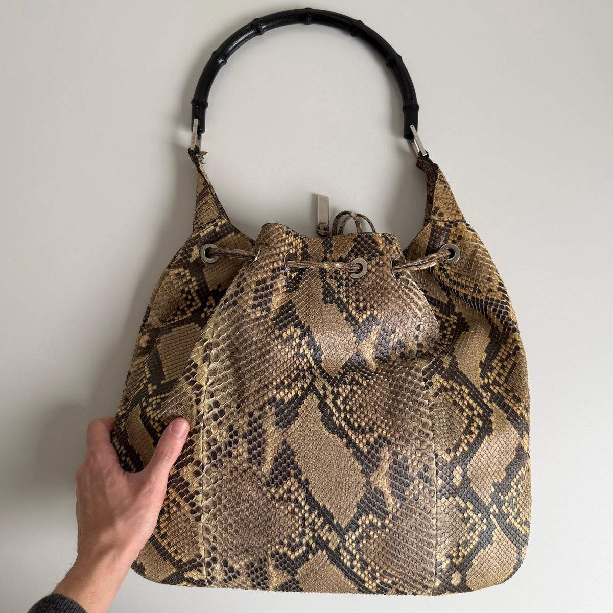 Gucci Bamboo