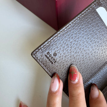 Gucci portafoglio