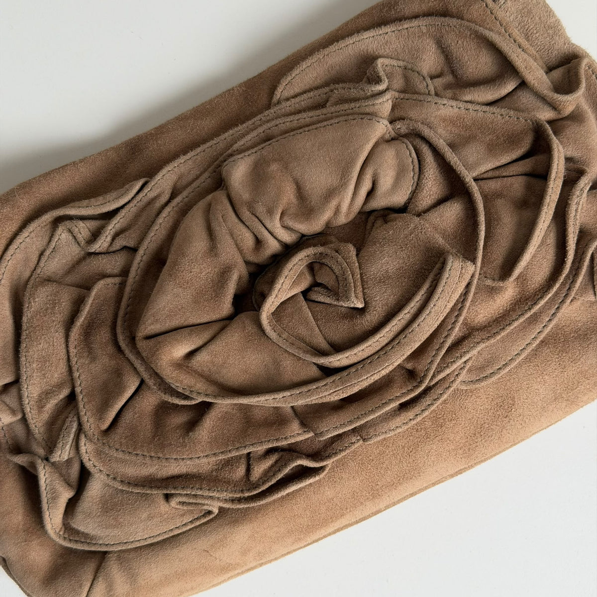 Saint Laurent Nadja Rose