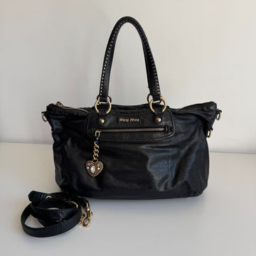 Miu Miu Shopper