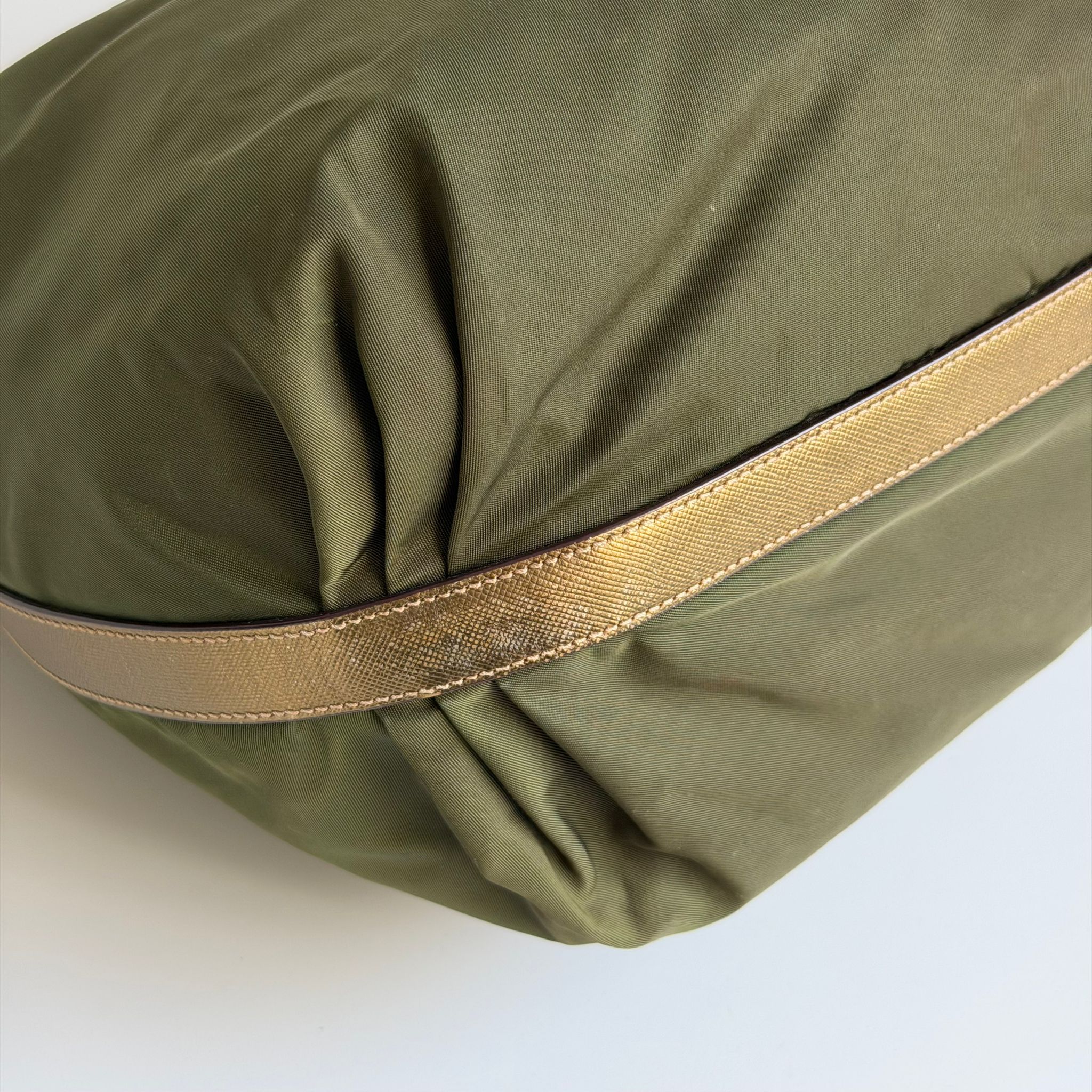 Prada Hobo