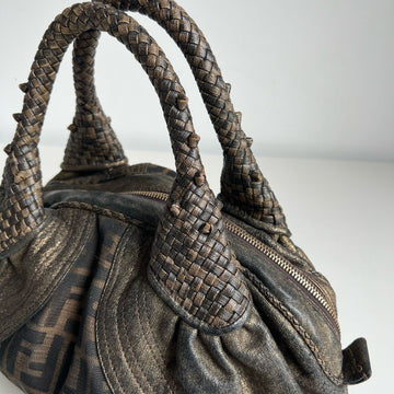 Fendi Spy