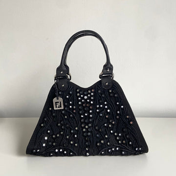 Fendi Devil Trapezio