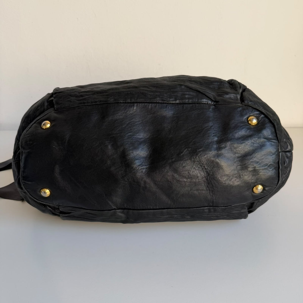 Prada Shopper